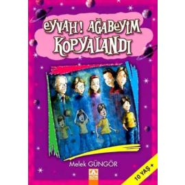 Eyvah Ağabeyim Kopyalandı