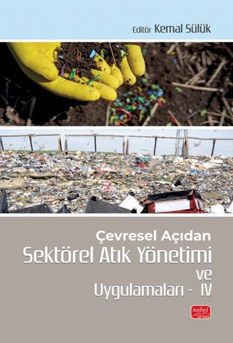 Çevresel Açıdan Sektörel Atık Yönetimi ve Uygulamaları 5
