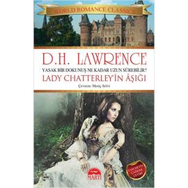 Lady Chatterley in Aşığı