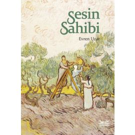Sesin Sahibi