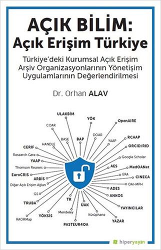 Açık Bilim Açık Erişim Türkiye