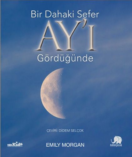 Bir Dahaki Sefer Bir Örümcek Ağı Gördüğünde