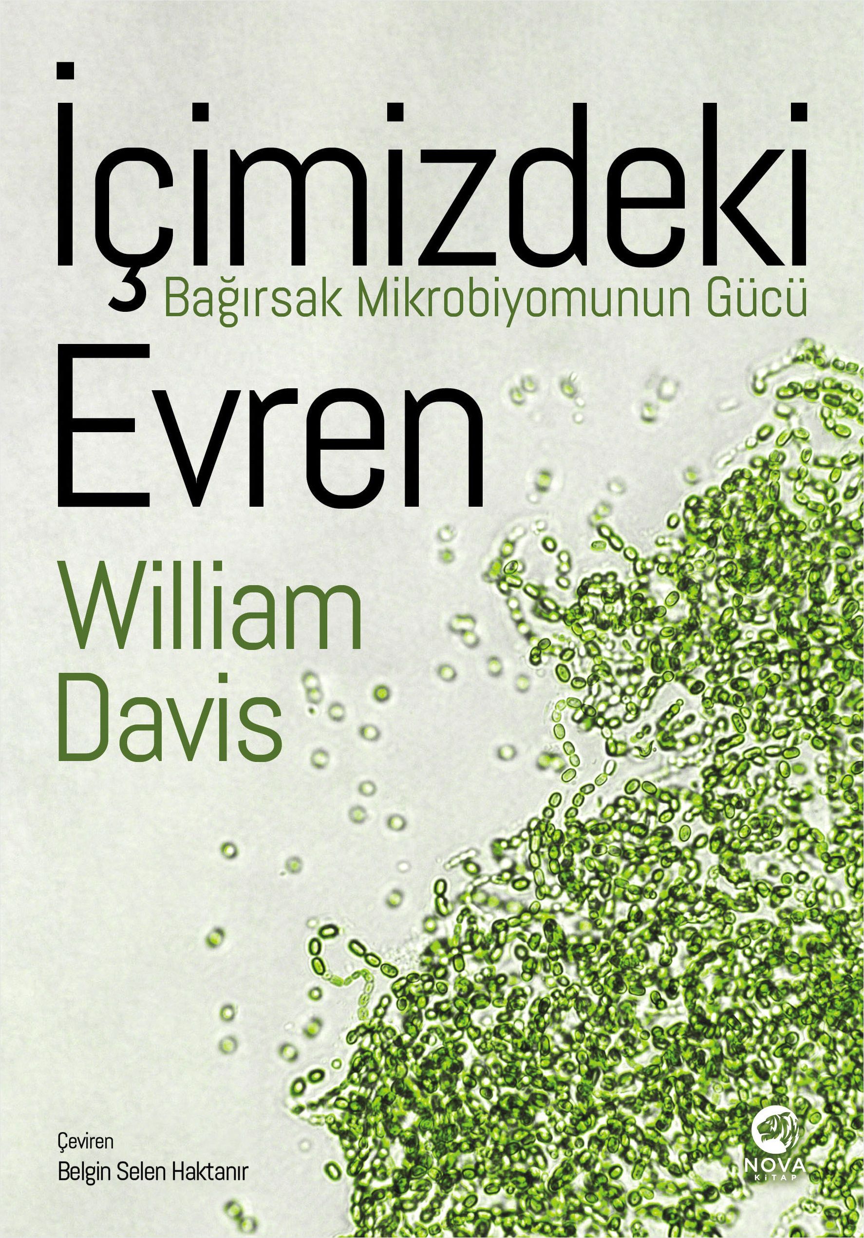 İçimizdeki Evren