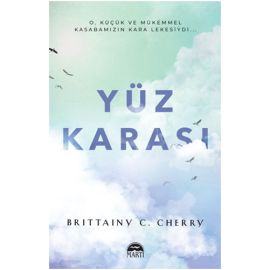Yüz Karası