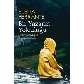 Bir Yazarın Yolculuğu