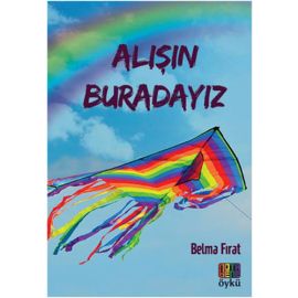 Alışın Buradayız