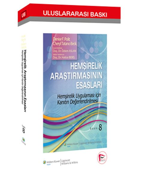 Hemşirelik Araştırmasının Esasları