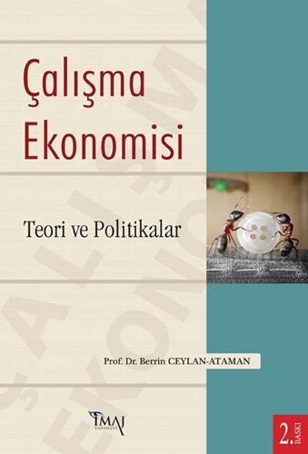 Çalışma Ekonomisi Teori ve Politikalar