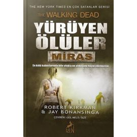 Yürüyen Ölüler Valinin Düşüşü