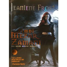 Şimdi Mezar Zamanı