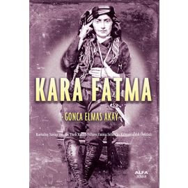 Kara Fatma