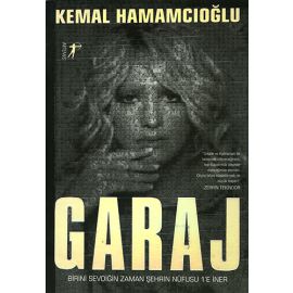 Garaj
