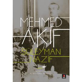 Mehmed Akif