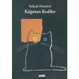 Kağıttan Kediler