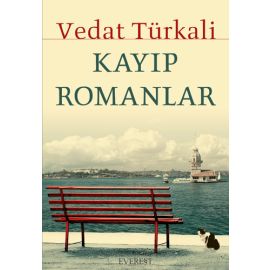 Kayıp Romanlar