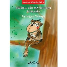 Kibirli Bir Maymunun Günlüğü