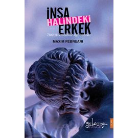 İnşa Halindeki Erkek