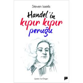 Handel in Kıpır Kıpır Peruğu