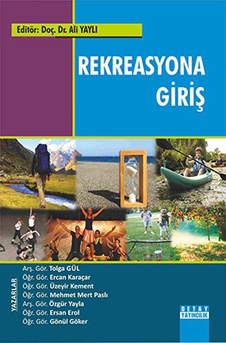 Rekreasyona Giriş