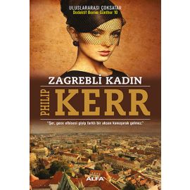 Zagrepli Kadın