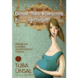 Benim Tatlı Komposto Günlüğüm