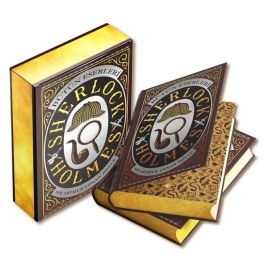 Sherlock Holmes Bütün Eserleri