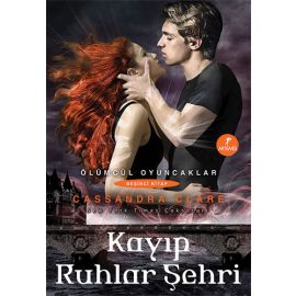 Kayıp Ruhlar Şehri