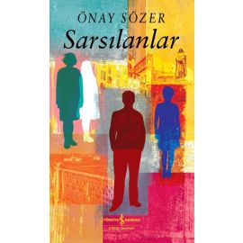 Sarsılanlar