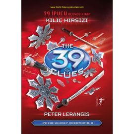 Yılan Yuvası 39 İpucu Yedinci Kitap