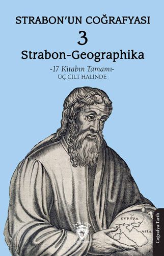 Strabon un Coğrafyası 2