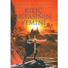Kılıç Ustasının Yemini Einarinn in İkinci Öyküsü