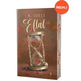 Eflâl 3 İmzalı