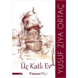 Üç Katlı Ev