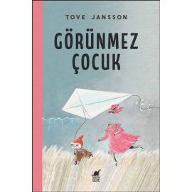 Görünmez Çocuk