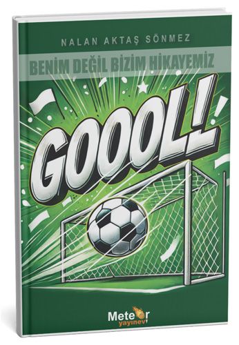 Benim Değil Bizim Hikayemiz Goool