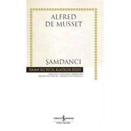 Şamdancı