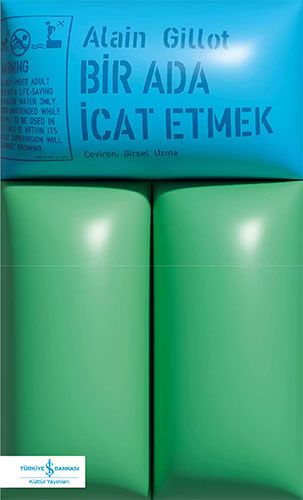 Bir Ada İcat Etmek