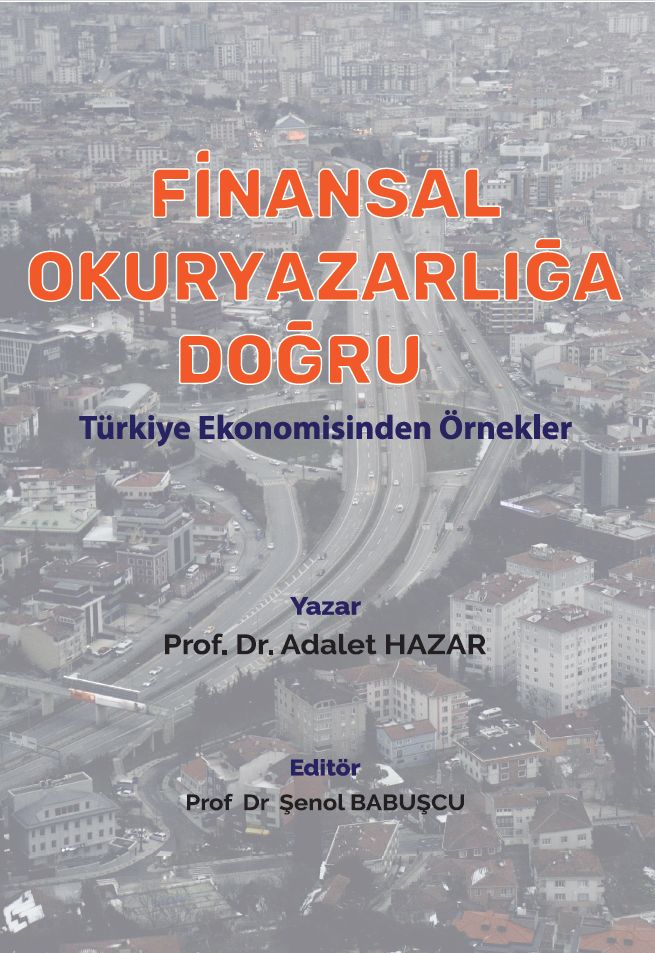 4 Sınıf Finansal Okuryazarlık
