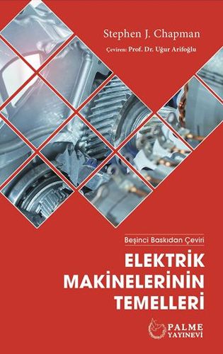 Elektrik Makineleri