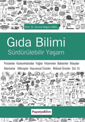 Gıda Bilimi Sürdürülebilir Yaşam