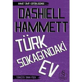Türk Sokağı ndaki Ev
