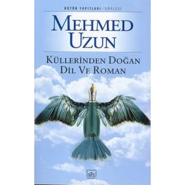 Küllerinden Doğan Dil ve Roman