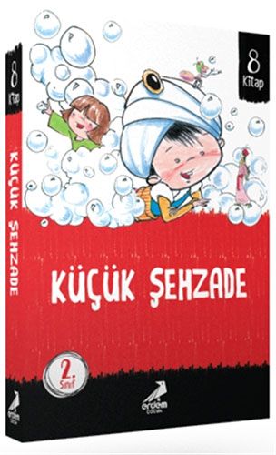 Küçük Şehzade