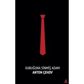 Kabuğuna Sinmiş Adam