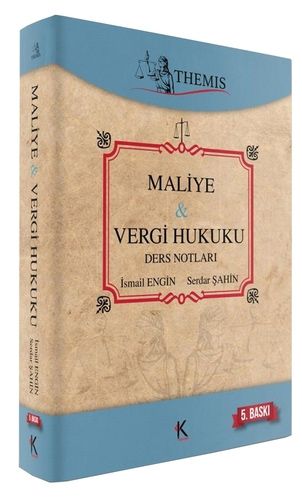 Kamu Maliyesi Ders Notları