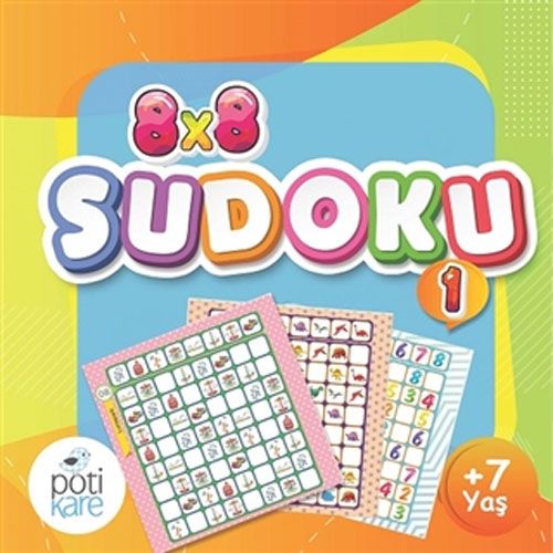 4X4 Sudoku 3