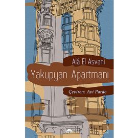 Yakupyan Apartmanı