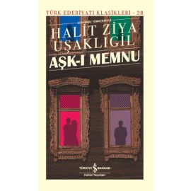 Aşk ı Memnu Şömizli