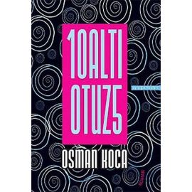 10Altı Otuz5