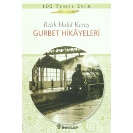 Gurbet Hikayeleri